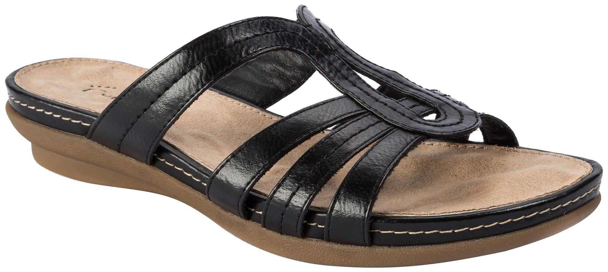wearever shoes bare traps