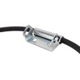 thumbnail image 4 of Manguera de freno delantera izquierda TRQ para Silverado 1500 2003-2005, 4 of 7