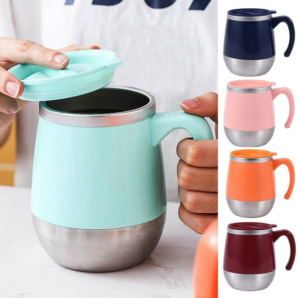 The 8 Best Travel Mugs, Tested & Reviewed