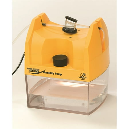 Brinsea Products Optional Humidity Pump for Fully Automatic Control with The TLC 40 and 50 Advance Brooders