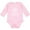 AD-Pink, variant on Inktastic Cape Cod Massachusetts Nautical Boys or Girls Long Sleeve Baby Bodysuit