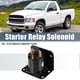 thumbnail image 2 of Relé del calentador de entrada de aire No.5187880AC/56029173AB para Dodge para Ram 2500 2008-2010 L6 5.9L/6.7L Turbo Diesel, 2 of 8