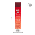 thumbnail image 2 of Incienso Prichos Aroma Frutos Rojos Caja con 20 Piezas, 2 of 4