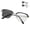 Gold, variant on German Smart Zoom Reading Glasses Distance&near Progressive Multi-focus, Mens Smart Autofocus Glasses Self Adjusting