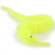 thumbnail image 4 of 6 piezas de gusanos retorcidos y peludos que se mueven y se mueven como caballos de mar, juguete suave, regalo para niños, 4 of 5