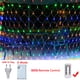 thumbnail image 3 of Guirnalda de luces LED para pesca al aire libre, 3 m a 54 m, guirnalda navideña para jardín, calle, árbol de boda, decoración de Ramadán 2023, 3 of 5