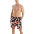 thumbnail image 4 of Family Matching Swimwear Set Father Son Trunks Swimsuits  Two Pieces Mother Daughter Bikini Bathing Suits, 4 of 8