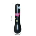 thumbnail image 3 of Sac de Frappe Gonflable avec Base de Support Robuste pour l'Entraînement, la Mise en Forme, la Boxe et le MMA, 3 of 4