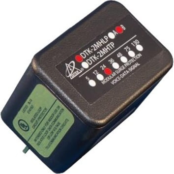 DITEK Signaling Circuit Modular Surge Protection price history on PriceWatchPro
