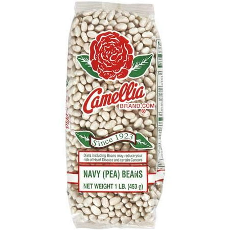 NAVY BEANS