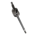 thumbnail image 3 of Front Driver CV Axle Assembly for Jeep Wrangler 07-18 Wrangler JK 2018 3.6L 3.8L, 3 of 8