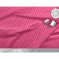 thumbnail image 2 of Soimoi Cotton Duck Fabric Hash Sign Geometric Print Sewing Fabric Yard 42 Inch Wide, 2 of 3