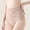 Khaki, variant on ZZwxWA Women's Panties Belly Control Underwear with Full Coverage Design, High Waist Soft Briefs for Body Shaper