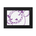 thumbnail image 1 of Cartoon Bird Simple Line-drawing Animal Desktop Photo Frame Ornaments Picture Art Painting, 1 of 3