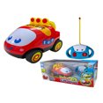 thumbnail image 1 of LNGOOR Interactive Musical Cartoon Car Toy For Boys And Girls  Singing And Running Kart Children‘s Toy, 1 of 7