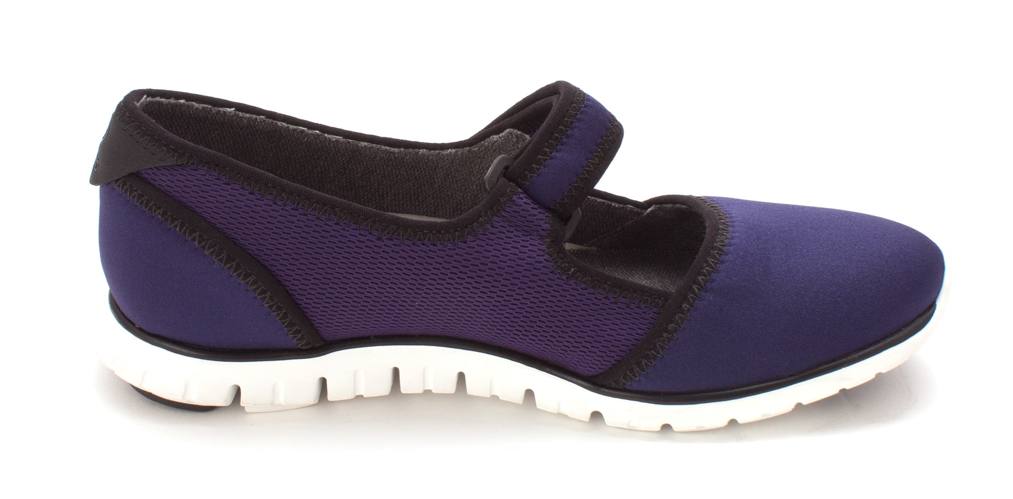 Cole Haan Womens Hollysam Low Top Running Sneaker, Violet, Size 6.0 Cole Haan Womens Hollysam Low Top Running Sneaker, Violet, Size 6.0