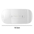 thumbnail image 2 of Portable Cordless Heating Pad for Cramps, Electric Waist Belt Device, Fast Heating Pad, 2 of 5