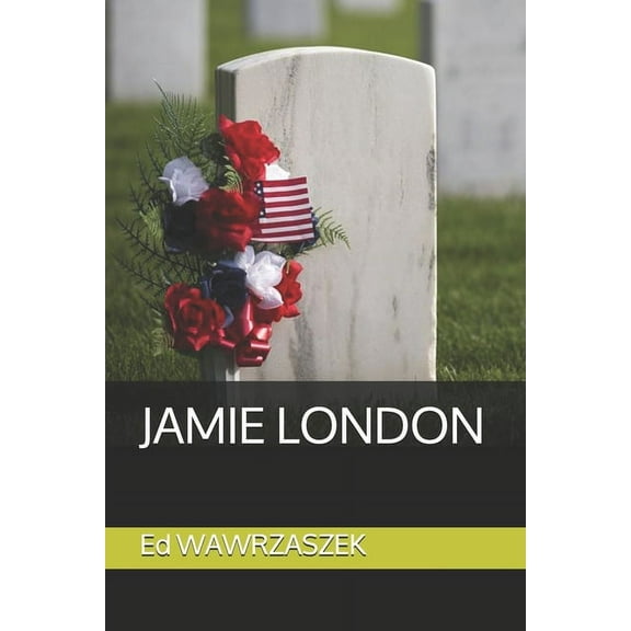 Jamie London (Paperback)