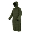 thumbnail image 3 of Regatta Womens Eloria Padded Jacket, 3 of 5