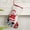 10Pack-CG2430, variant on 10 Pack Christmas Stockings Christmas Gift Bags Santa Claus Snowmen Reindeer Christmas Characters Suitable For Family Vacation Christmas Party Decoration festival decorations