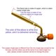 thumbnail image 2 of Welding Gas Flame Gun Butane Burner Brazing Flamethrower Portable Soldering Heat Gun Outdoor Camping BBQ, 2 of 4