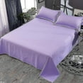 thumbnail image 4 of Waterproof And Breathable Fabric Bedspread (1pcs Bedspread + 2pcs Pillowcase), 4 of 4