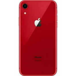 IPhone SE store 2022 unlocked red 128gb cracked back