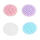 thumbnail image 2 of Almohadilla Protectora Para Cerradura De Puerta, Autoadhesiva Gruesa Después De La Forma De Golf, Almohadillas De Silicona Silenciosas Para Pared, Decoración De Tope Monstrate HA024587-03, 2 of 6