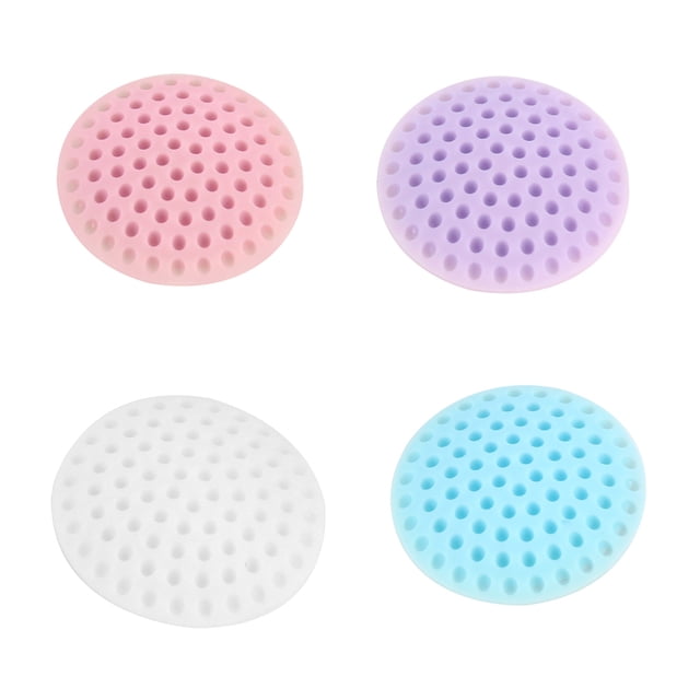 Furniture Crash Pad Wall Thickening Shockproof Mat Door Wall Stick Golf Modelling Rubber Pad Handle Door Lock Protective Pad