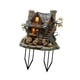thumbnail image 4 of Letrero decorativo para césped con forma de ardilla para jardín, adorno creativo, accesorios de jardín de acrílico 2D, letrero para patio, estaca para, 4 of 8