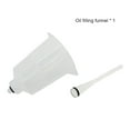 thumbnail image 2 of Adaptador de tapón de embudo de aceite herramientas de reparación de bicicletas de carretera MTB portátiles para Shimano, 2 of 7
