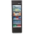 thumbnail image 2 of Premium Levella PRF1257DX 12.5 cu ft Flat Front Beverage Refrigerator Black, 2 of 8