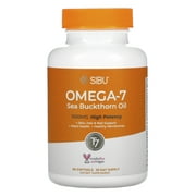 Sibu Omega-7 Support, 60 Ct
