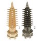 thumbnail image 4 of de budismo chino Buddha Stupa Pagoda Sunnimix Templo del budismo chino 1pc, 4 of 9