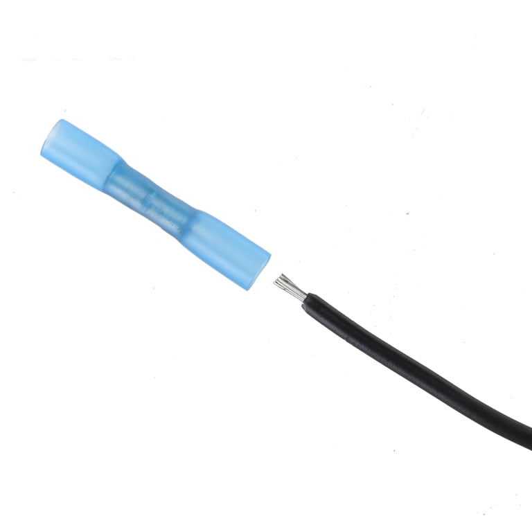 24-Piece Heat Shrink Splice Connector Kit photo 4