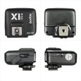 thumbnail image 3 of Trigger,X1r-n Ttl Dslr Camera X1n Ttl Receiver Dslr Ainn, 3 of 7