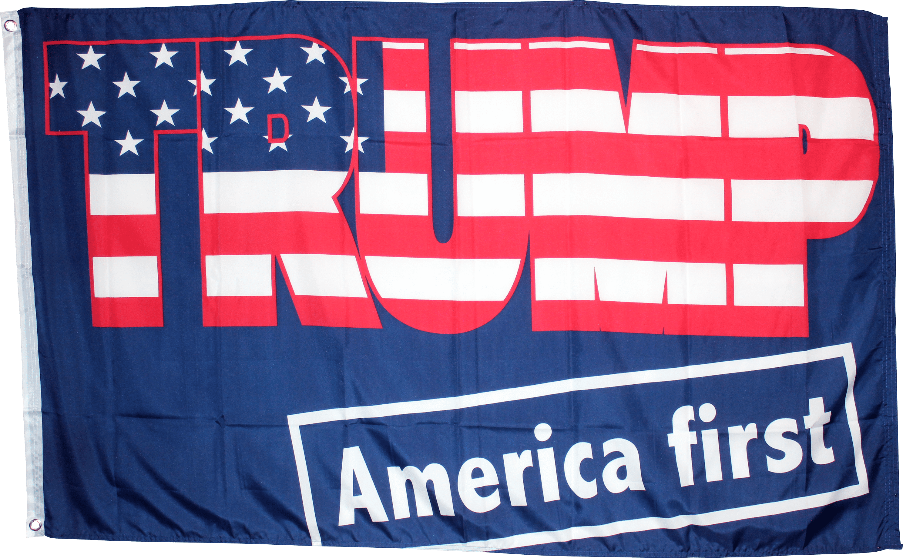 TRUMP 2024 US PRESIDENT FLAG RARE AMERICAN 3'X5' HISTORY USA FLAGS 