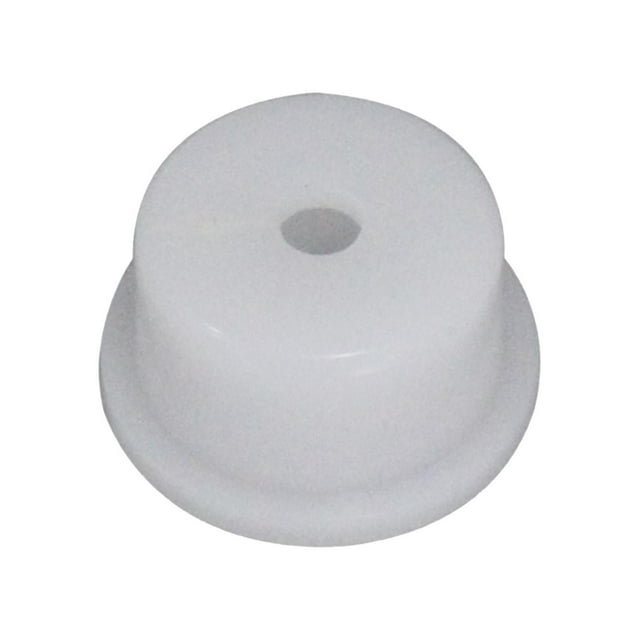 Luzkey Manchon de Support d'Accessoire pour Sorbetière Accessoires pour Machine à Crème Glacée Usage Commercial Pièces de Rechange Pièce de Machine à Crème Glacée
