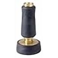 thumbnail image 3 of Gilmour 305-529 Small Brass Straight Twist Nozzle, 3 of 3