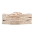 thumbnail image 2 of 1Pair 24 27 36 45 63 72 Inch Flat Shoelaces Replacement for Sneakers Boots Khaki, 2 of 8