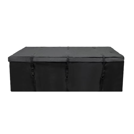 Hitch Cargo Carriers Bag Soft Carriers Hitch Mount Cargo Bag Weathproof