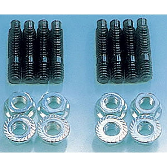 Milodon 85379 MLD85379 OLDS & FORD 351C COVER STUDS