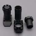 thumbnail image 4 of 4 Pcs Pieds de Meubles Réglables Support 80Mm 100Mm 120Mm pour Armoire Table Canapé, 4 of 9