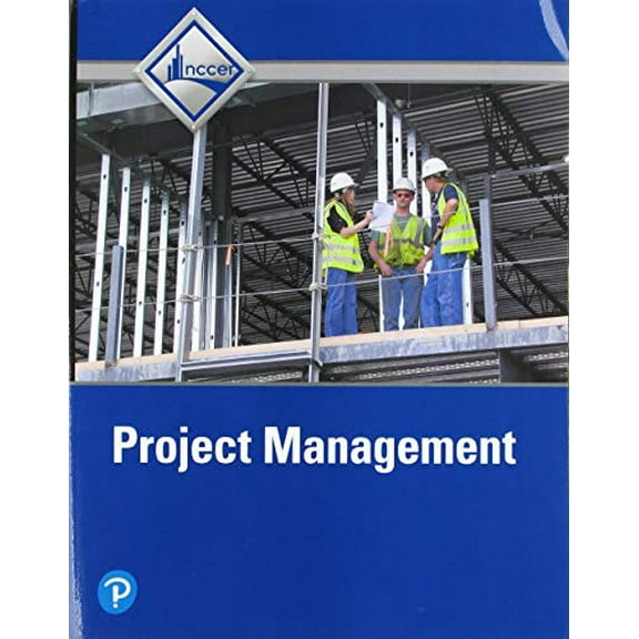 Pre-Owned Project Management, 9780134744261, 0134744268, Paperback, 3 edition