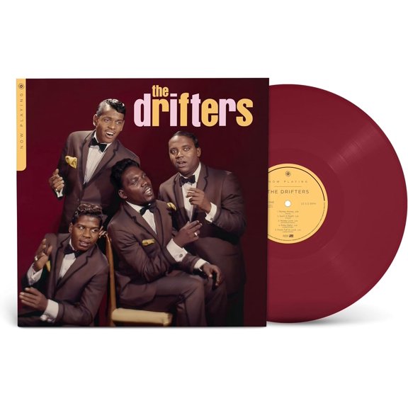 Now Playing (LP)