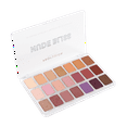 thumbnail image 3 of Profusion Cosmetics 21 Shade Eyeshadow Palette - Nude Bliss, 3 of 6
