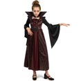 thumbnail image 4 of Set de disfraces Spooktacular Creations Halloween Royal Vampire, 4 of 6