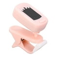 thumbnail image 1 of Violin Ukulele Digital Electronic Tuner On Guitar Bass Violin Ukulele With High Sensitivity Lcd Display Auto Shut Off Abs Material, 1 of 7