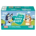 thumbnail image 6 of Pampers Easy Ups Bluey Potty Training Pants Boys Size 3T-4T, 124 Count (Select for More Options), 6 of 13