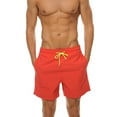 thumbnail image 3 of Floenr Mens Shorts,Men's Swimwear Running Surfing Sports Plus Size Beach Shorts Trunks Board Pants, 3 of 8